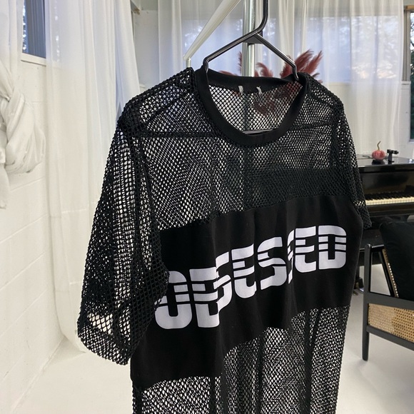 Fishet dress - Picture 2 of 4